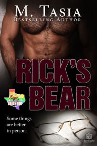 Title: Rick's Bear, Author: M Tasia