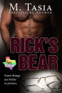 Rick's Bear