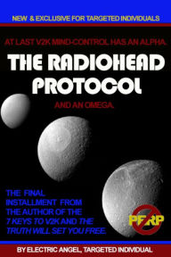 Title: The Radiohead Protocol, Author: Electric Angel