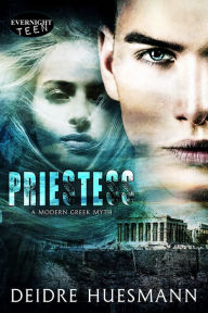 Title: Priestess, Author: Deidre Huesmann