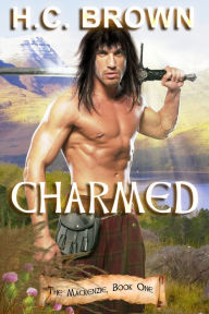 Title: Charmed, Author: H.C. Brown