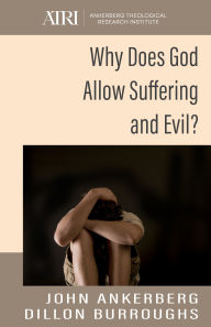 Title: 3.1 - Why Does God Allow Suffering And Evil?, Author: John Ankerberg