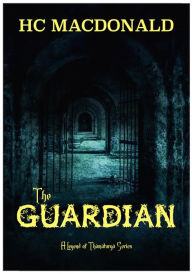 Title: The Guardian, Author: Henry Wilson & the Blue Notes