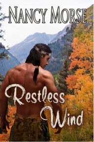 Title: Restless Wind, Author: Nancy Morse