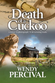 Title: Death of a Cuckoo: An Esme Quentin Short Read, Author: Wendy Percival