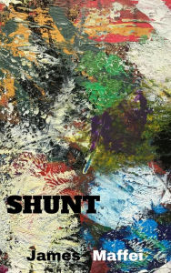 Title: Shunt, Author: Robyn Branick