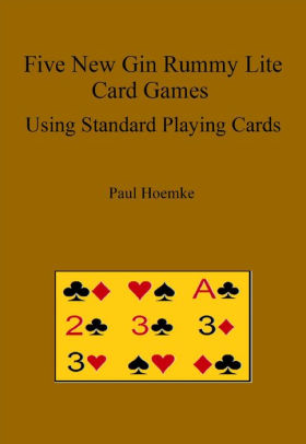 How to play gin rummy 7 cards