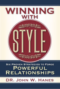 Title: Winning with Style, Author: John Hanes