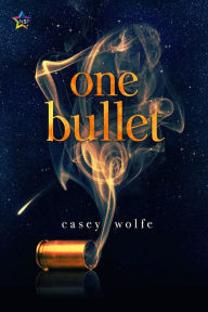 Title: One Bullet, Author: Star-Crossed Lovers