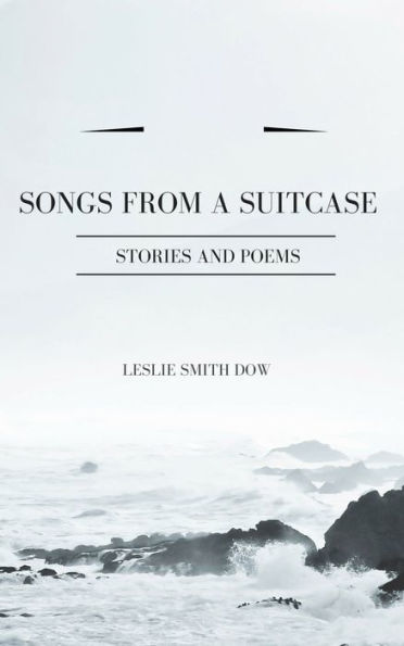 Songs from a Suitcase