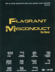 Title: Flagrant Misconduct, Author: E. Clay
