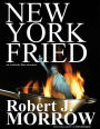 New York Fried: An Artichoke Hart Adventure
