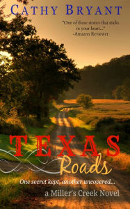 Title: Texas Roads, Author: Cathy Bryant