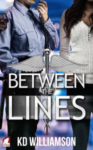 Title: Between the Lines, Author: KD Williamson