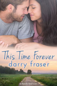 Title: This Time Forever (Australis Island), Author: Darry Fraser