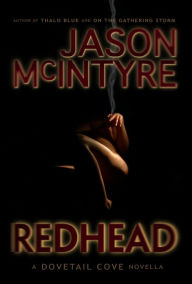 Title: Redhead, Author: Jason McIntyre