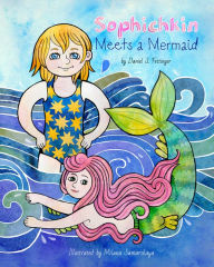 Title: Sophichkin Meets a Mermaid, Author: Daniel Fettinger