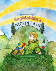 Title: Sophichkin's Mountain, Author: Daniel Fettinger