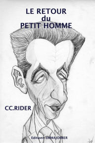 Title: Le retour du petit homme, Author: Bernard Viallet