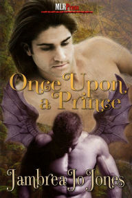 Title: Once Upon A Prince, Author: Jambrea Jones