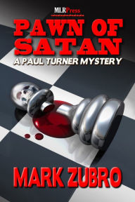 Title: Pawn of Satan, Author: Mark Zubro