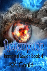 Title: Redemption, Author: K.K. Gould