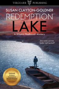 Title: Redemption Lake, Author: Susan Clayton-Goldner