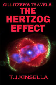 Title: The Hertzog Effect, Author: T J Kinsella