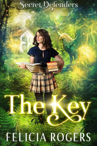 Title: The Key, Author: Felicia Rogers