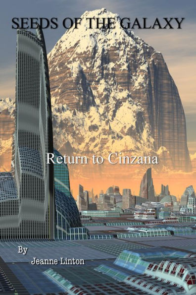 Return To Cinzana