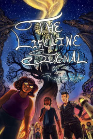 Title: The Lifeline Signal, Author: RoAnna Sylver