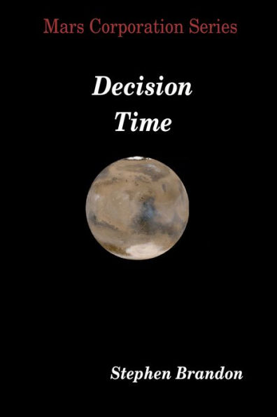Decision Time