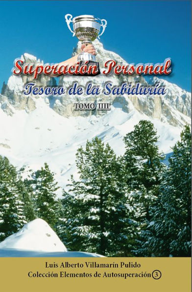 Superación Personal, Tesoro de la Sabiduría- Tomo III