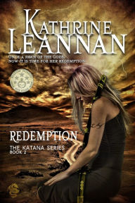 Title: Redemption: Book 2 of the Katana Series, Author: Kathrine Leannan