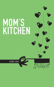 Title: Mom's Kitchen, Author: Pink Yard Flamingos