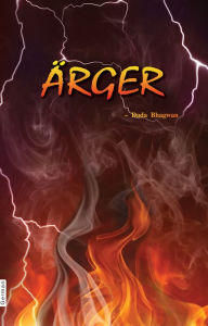 Title: Anger (In German), Author: Dada Bhagwan