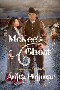 Title: McKee's Ghost, Author: Anita Philmar