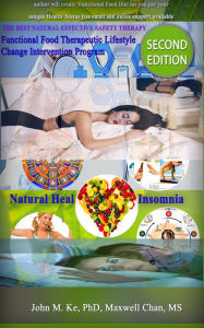 Title: Naturally Heal Insomnia, Author: Maxwell Chan