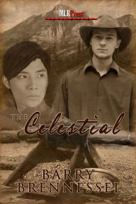 Title: The Celestial, Author: Barry Brennessel