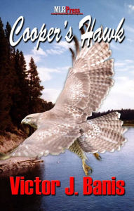 Title: Cooper's Hawk, Author: Victor J. Banis