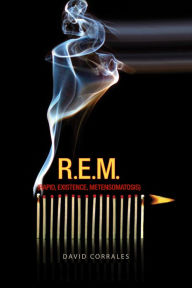 Title: R.E.M. (Rapid Existence Metensomatosis), Author: Charge