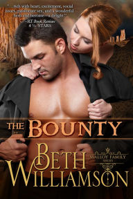 Title: The Bounty, Author: Beth Williamson