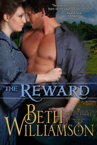 Title: The Reward, Author: Beth Williamson
