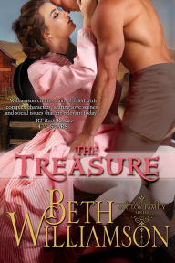 Title: The Treasure, Author: Beth Williamson