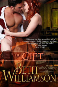 Title: The Gift, Author: Beth Williamson