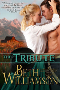 Title: The Tribute, Author: Beth Williamson