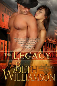 Title: The Legacy, Author: Beth Williamson