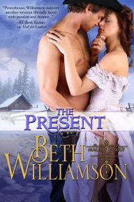 Title: The Present, Author: Beth Williamson