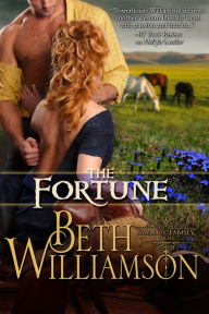 Title: The Fortune, Author: Beth Williamson