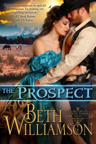 Title: The Prospect, Author: Beth Williamson